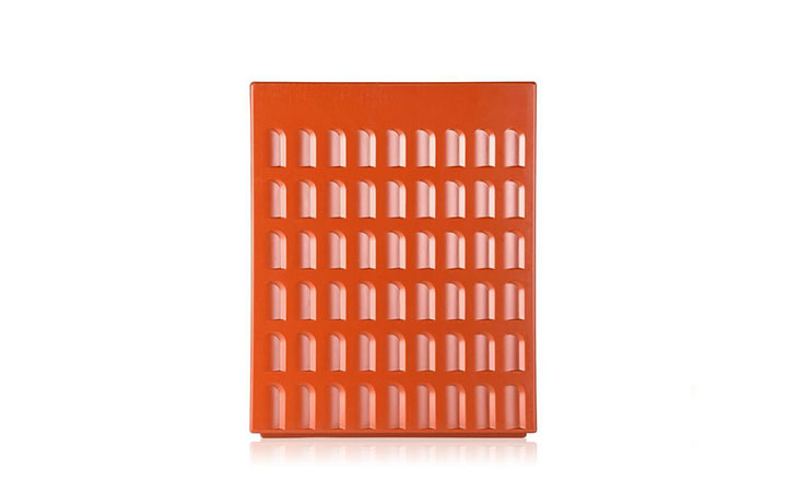 EUR Stool by Kartell Furniture Stool
